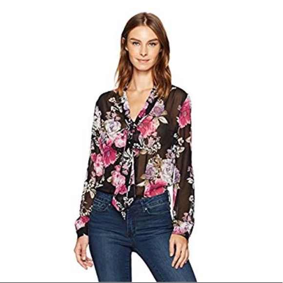 Tahari by Arthur S. Levine top - Picture 2 of 6